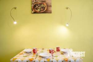 1-к квартира, посуточно, 42м2, 2/19 этаж