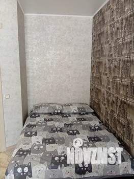 1-к квартира, посуточно, 27м2, 3/5 этаж