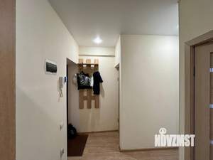 2-к квартира, на длительный срок, 43м2, 1/5 этаж