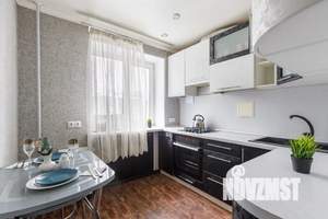 1-к квартира, посуточно, 30м2, 4/5 этаж