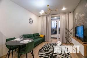 1-к квартира, посуточно, 24м2, 2/8 этаж