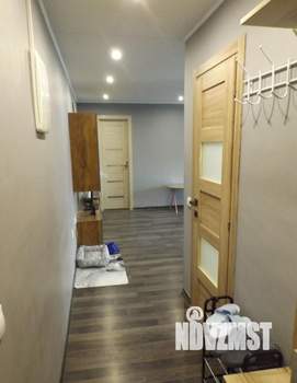 2-к квартира, посуточно, 40м2, 1/1 этаж