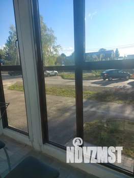 1-к квартира, посуточно, 38м2, 1/8 этаж