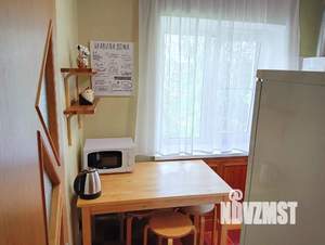 1-к квартира, посуточно, 35м2, 3/5 этаж