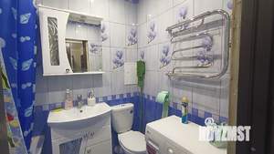 1-к квартира, на длительный срок, 37м2, 3/5 этаж