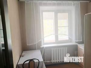 1-к квартира, на длительный срок, 35м2, 7/10 этаж