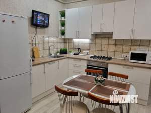 2-к квартира, посуточно, 50м2, 2/5 этаж