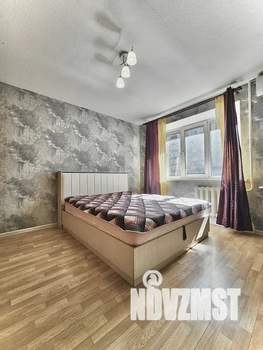 2-к квартира, посуточно, 50м2, 4/5 этаж