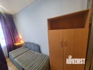 Студия квартира, на длительный срок, 12м2, 1/9 этаж