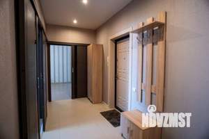 1-к квартира, посуточно, 65м2, 1/1 этаж