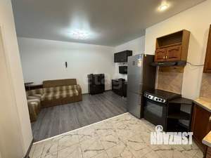 Студия квартира, на длительный срок, 30м2, 4/14 этаж