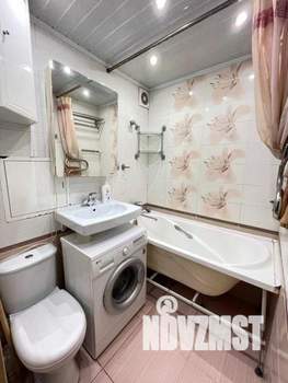 3-к квартира, посуточно, 60м2, 1/1 этаж