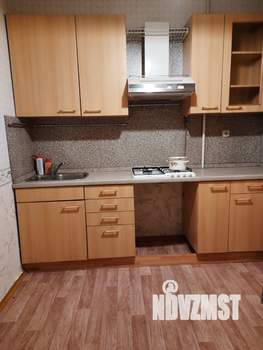 1-к квартира, на длительный срок, 30м2, 1/3 этаж