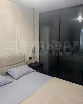 2-к квартира, на длительный срок, 51м2, 8/9 этаж