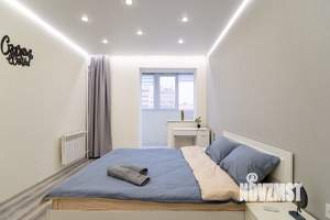 1-к квартира, посуточно, 38м2, 12/14 этаж