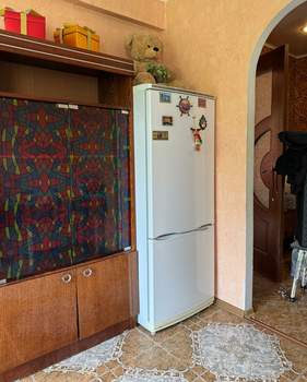 2-к квартира, на длительный срок, 43м2, 4/5 этаж