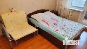 2-к квартира, посуточно, 55м2, 7/9 этаж