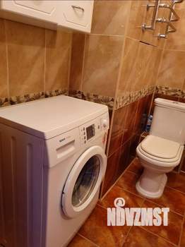 Студия квартира, посуточно, 53м2, 4/13 этаж