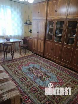 3-к квартира, на длительный срок, 63м2, 5/9 этаж