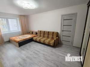 1-к квартира, на длительный срок, 39м2, 2/3 этаж