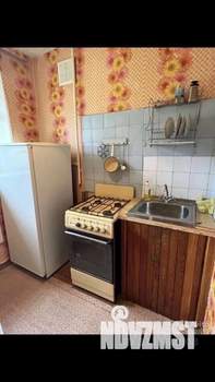 1-к квартира, на длительный срок, 25м2, 2/5 этаж