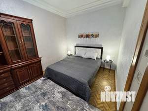 2-к квартира, посуточно, 50м2, 2/5 этаж