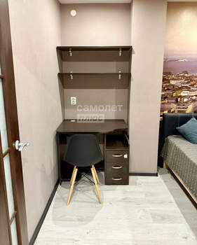 2-к квартира, на длительный срок, 41м2, 1/5 этаж