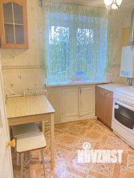 1-к квартира, на длительный срок, 32м2, 3/4 этаж