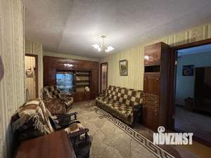 2-к квартира, на длительный срок, 42м2, 2/5 этаж