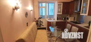 2-к квартира, посуточно, 74м2, 6/10 этаж