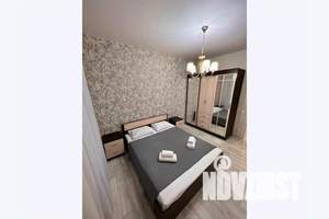 2-к квартира, посуточно, 50м2, 2/5 этаж