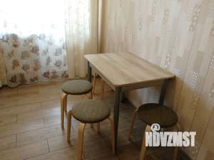 2-к квартира, посуточно, 58м2, 1/1 этаж