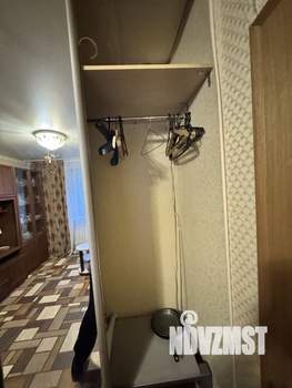 1-к квартира, на длительный срок, 32м2, 1/9 этаж