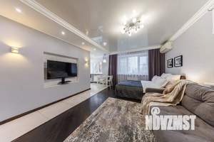 1-к квартира, посуточно, 32м2, 4/5 этаж