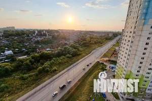 2-к квартира, посуточно, 60м2, 16/27 этаж
