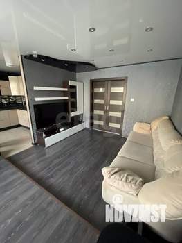 2-к квартира, на длительный срок, 58м2, 1/5 этаж