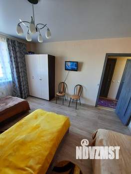 2-к квартира, на длительный срок, 45м2, 1/3 этаж
