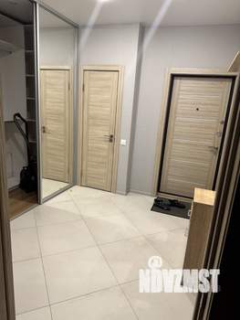 1-к квартира, на длительный срок, 50м2, 21/22 этаж