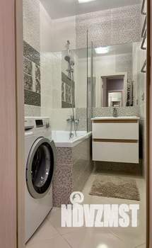 1-к квартира, посуточно, 43м2, 4/14 этаж