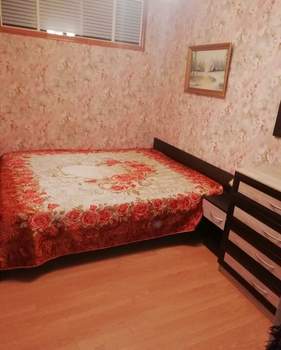 2-к квартира, на длительный срок, 45м2, 2/5 этаж