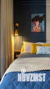 Студия квартира, посуточно, 20м2, 1/8 этаж