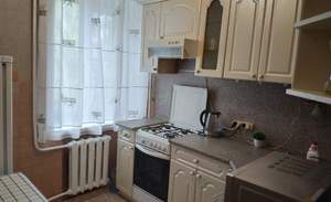 1-к квартира, на длительный срок, 30м2, 4/9 этаж