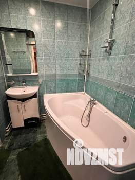 1-к квартира, посуточно, 36м2, 16/21 этаж