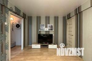 2-к квартира, посуточно, 35м2, 2/5 этаж