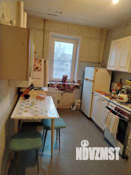 2-к квартира, на длительный срок, 56м2, 4/9 этаж