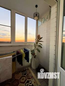 1-к квартира, на длительный срок, 38м2, 9/10 этаж