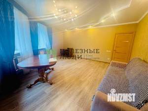 2-к квартира, на длительный срок, 76м2, 3/11 этаж