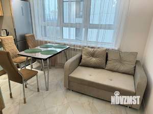 2-к квартира, посуточно, 60м2, 9/22 этаж