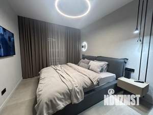 1-к квартира, посуточно, 58м2, 1/1 этаж