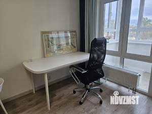 3-к квартира, на длительный срок, 83м2, 6/18 этаж